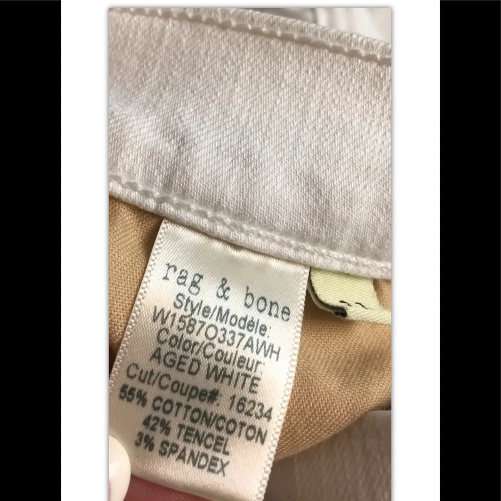 rag & bone all like zip